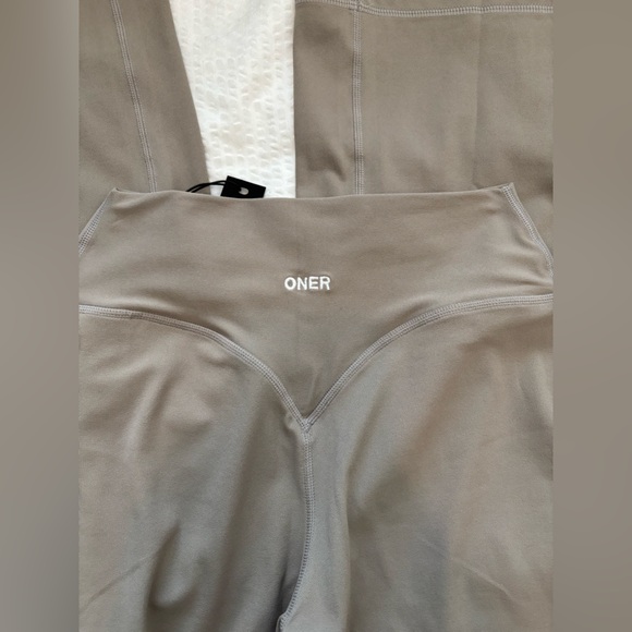 Oner Active SoftMotion Straight Legs - Picture 4 of 4